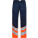 Farbe: Blue Ink/Orange