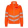 color:Hi-vis Orange