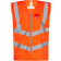 Farbe: Hi-vis Orange
