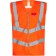 color:Hi-vis Orange