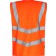 color:hi-vis orange