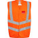 Farbe: Hi-vis Orange