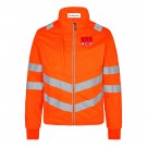 color:Hi-vis Orange