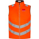 color:Hi-vis Orange
