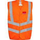Farbe: Hi-vis Orange