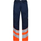 Safety Arbeitshose mit 2-Wege-Stretch