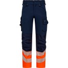 SAFETY Hose mit 4-Wege-Stretch