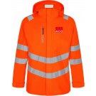 Safety Shellparka