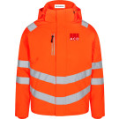 Safety Winterjacke