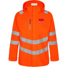 Safety Shellparka