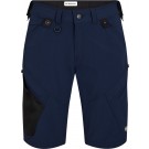 X-treme Arbeitsshorts mit 4-Wege-Stretch