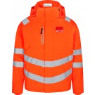 Safety Winterjacke