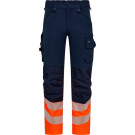SAFETY Hose mit 4-Wege-Stretch